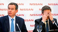 Nissan quiere reducir 600 empleos en Barcelona para garantizar su viabilidad