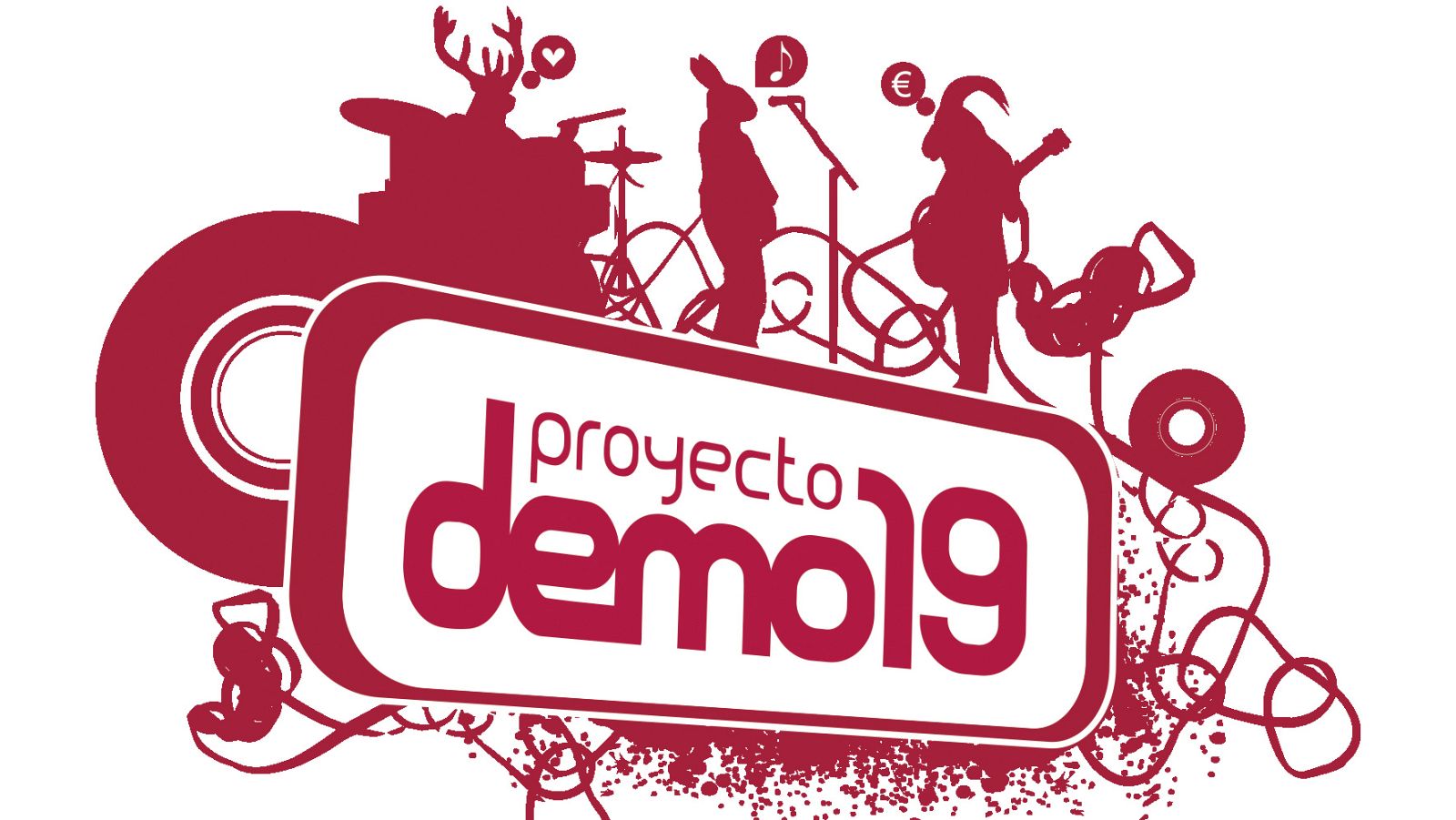 En 2019 celebramos la 19ª edición del concurso Proyecto Demo