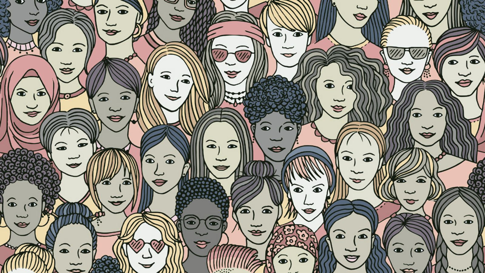 Mujeres que transforman el mundo desde Segovia