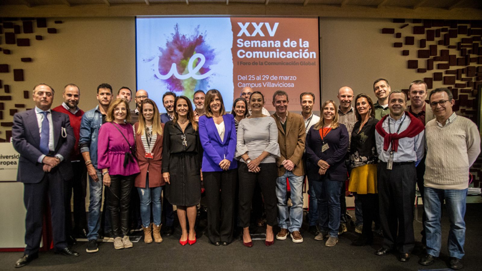 Ana Blanco ha recibido el premio este martes