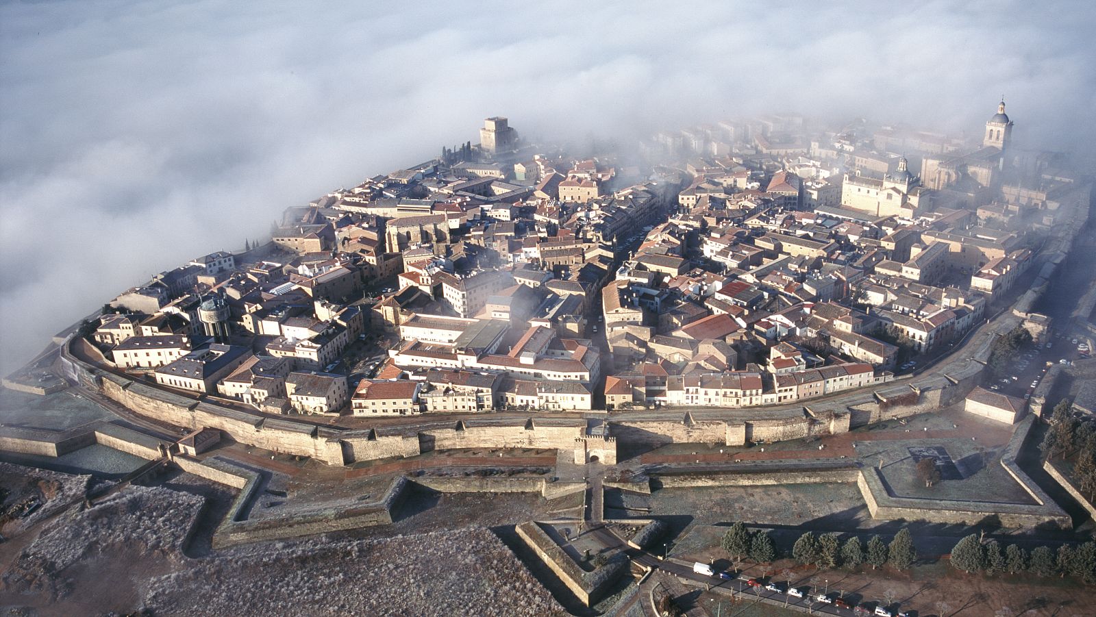 Ciudad Rodrigo