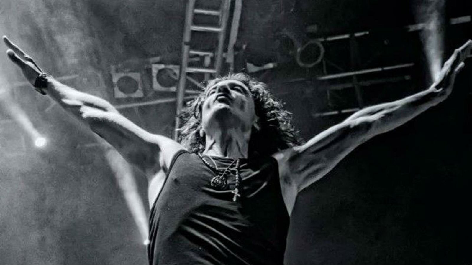 Muere José Antonio Manzano, referente del heavy metal español