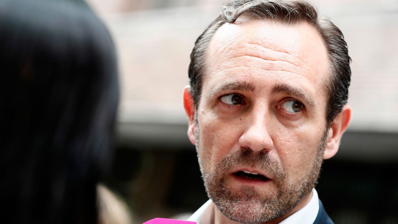 Rivera ficha al expresidente balear Bauzá como número cuatro en las europeas