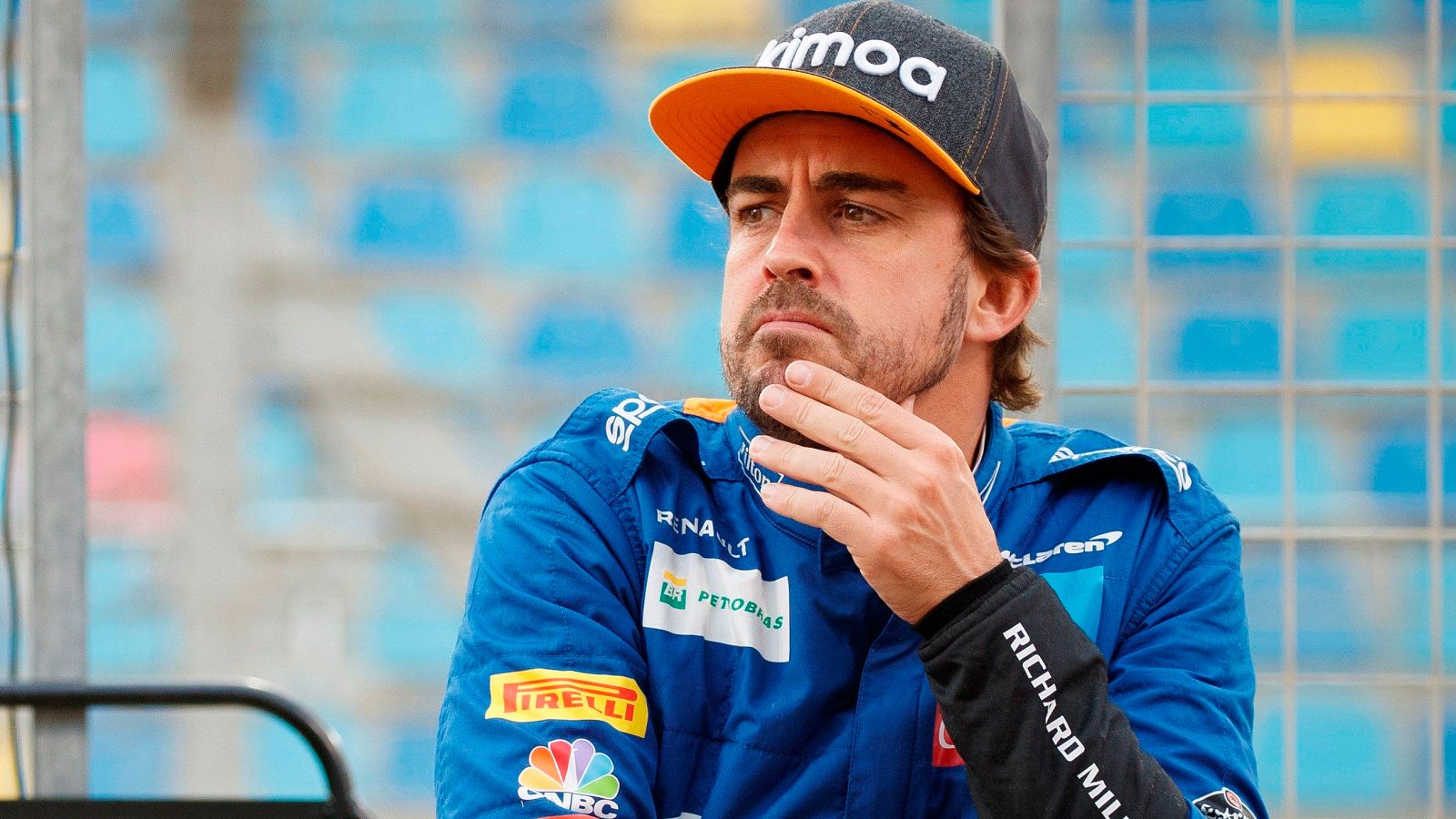 Fernando Alonso