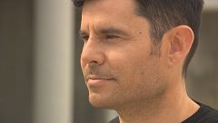 Javier Santos: "Quiero que Julio Iglesias me explique por qué siempre me ha rechazado"