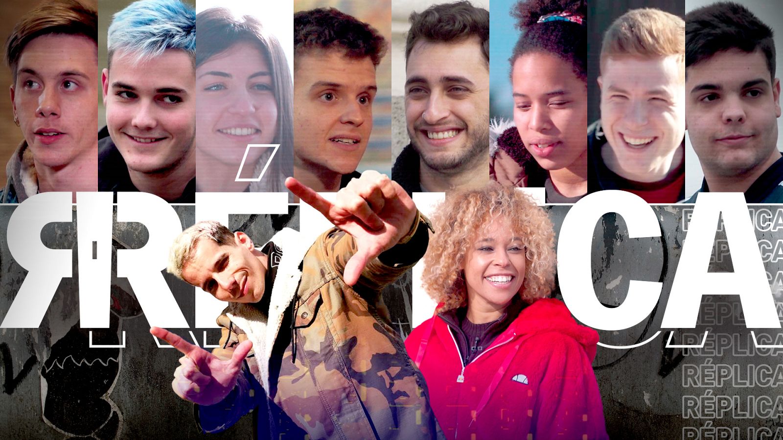 Skone y Queen Mary presentan una exhibición con los principales freestylers de nuestro país