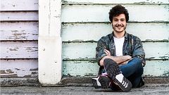 RTVE.es acompañará a Miki en su gira por Europa que le llevará a Ámsterdam, Londres, Moscú y Madrid