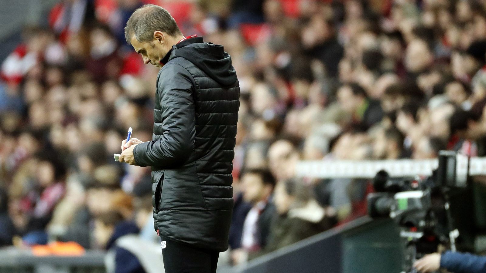 Athletic Club - Levante