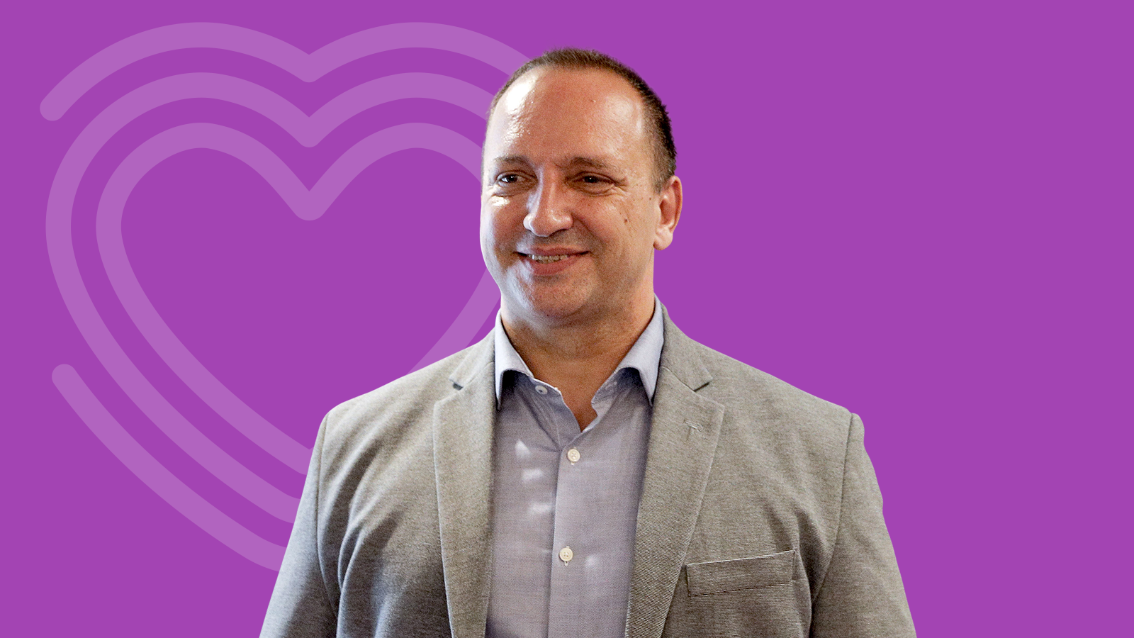 El candidato de Unidas Podemos a la Presidencia de la Comunidad Valenciana, Rubén Martínez Dalmau