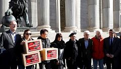 ¿Qué establece el Código Penal sobre el auxilio al suicidio?