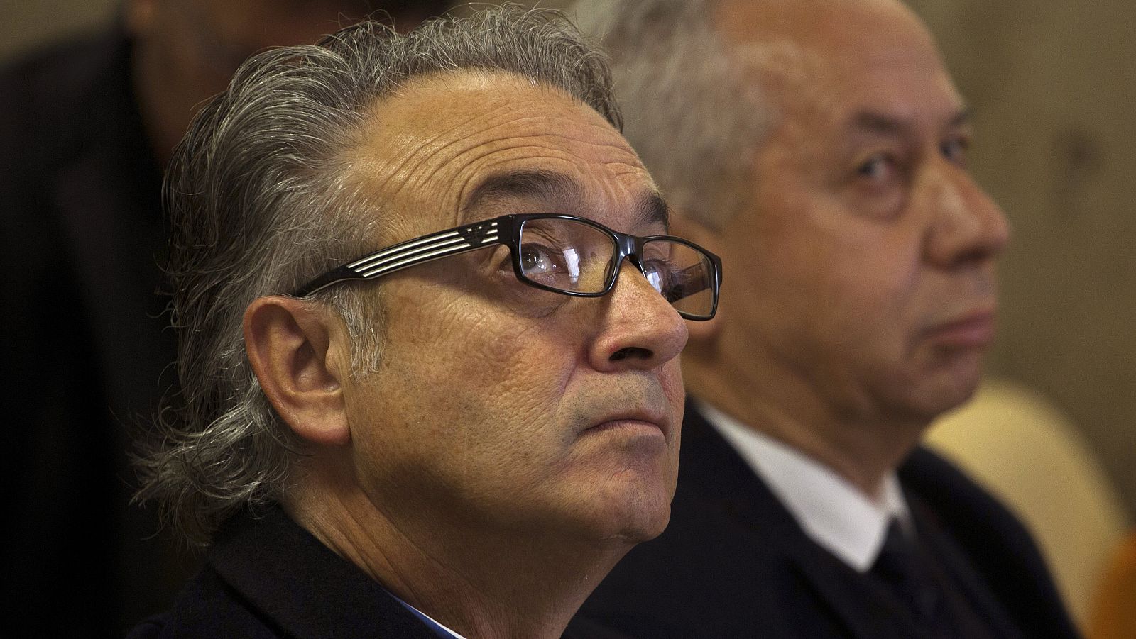 JUICIO POR IMPUGNACIÃ"N SOLICITADA POR EL EXPRESIDENTE DEL RACING DE SANTANDER Ã¿NGEL LAVÃ¿N