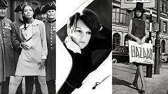 Londres celebra el feminismo de Mary Quant