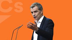 Toni Cantó, el candidato dispuesto a expulsar al nacionalismo y el populismo del Consell