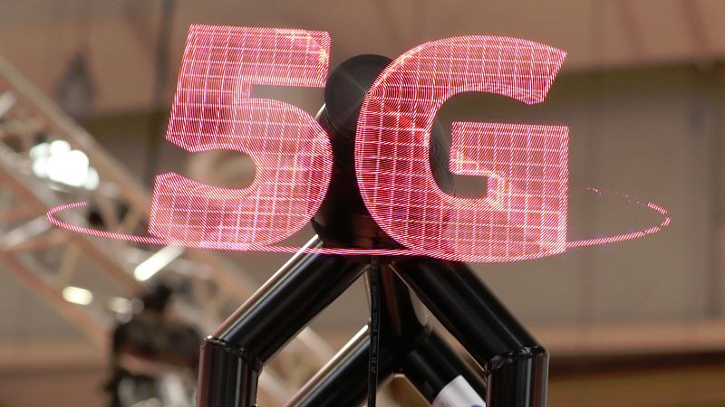 Corea del Sur estrena la primera red nacional de telefonía 5G del mundo
