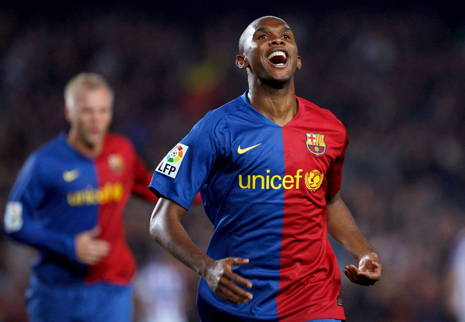Samuel Eto'o