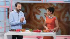 Las propiedades del tomate