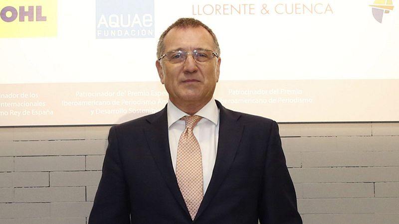 Dimite el 'número dos' de la Secretaría de Comunicación de Moncloa tras ser vinculado con el caso Villarejo