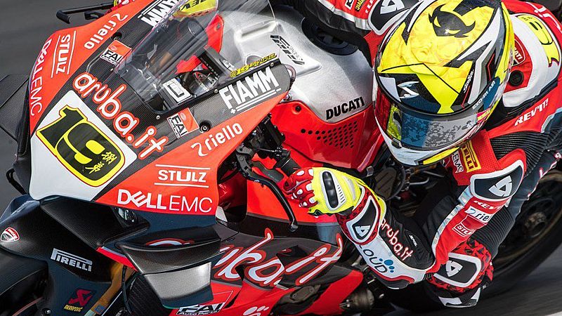 Bautista se pasea en Aragón