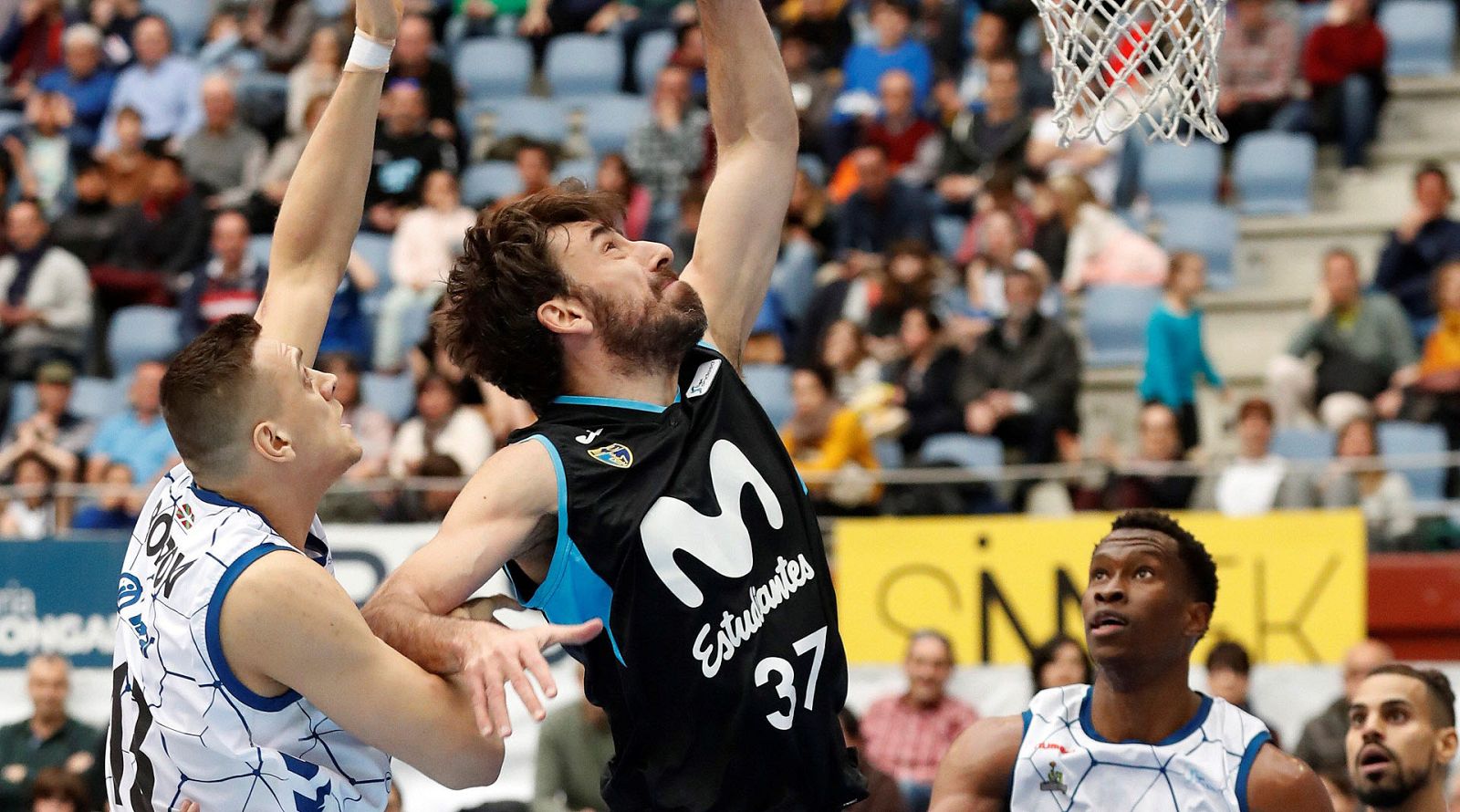 DELTECO GBC / MOVISTAR ESTUDIANTES