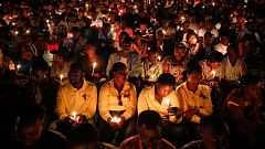 Kagame: "Ruanda es ahora una familia, por ello seguimos existiendo a pesar de todo por lo que hemos pasado"