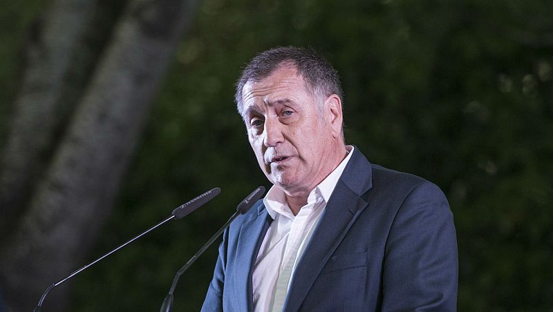 El ex 'número dos' de la Secretaría de Comunicación de Moncloa, imputado por el caso de espionaje a Pablo Iglesias