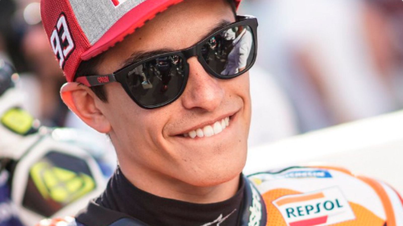 Marc Márquez