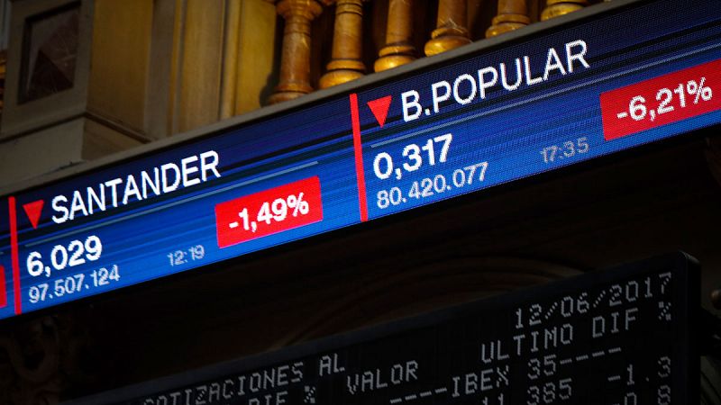 Los peritos del Banco de España creen que el Banco Popular era viable en la ampliación de capital de 2016
