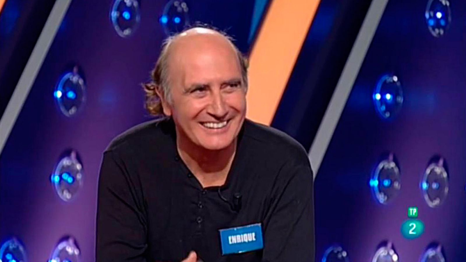 ¡Enrique Gómez cumple 50 programas!