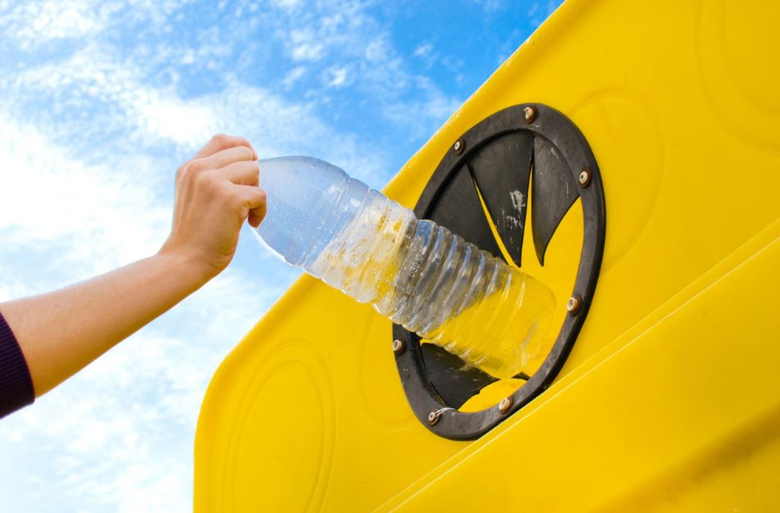 En Aquí la tierra te contamos los últimos datos del reciclaje