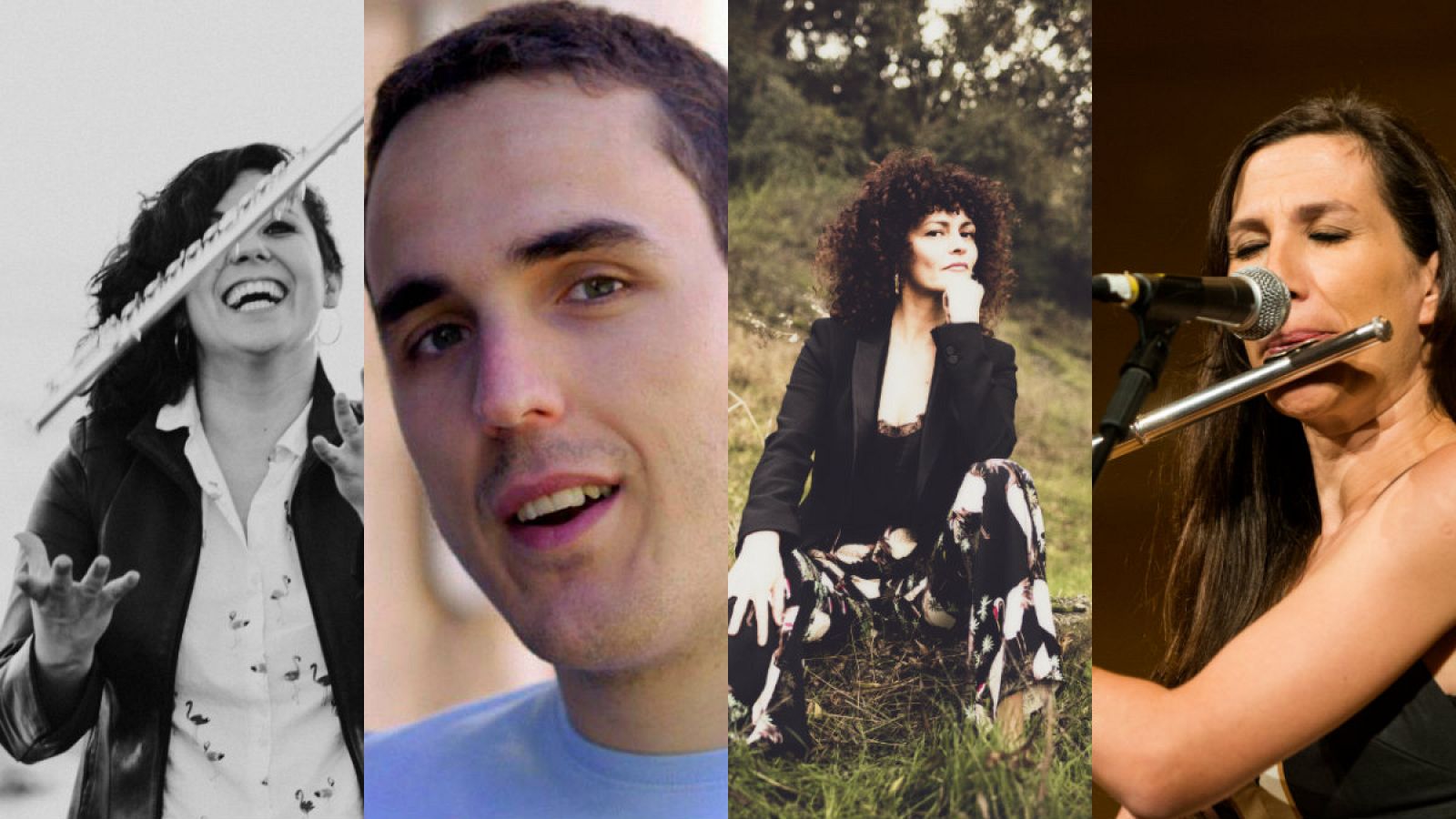 Participan Trinidad Jiménez, Jaime Bajo, Susana Ruiz y María Toro