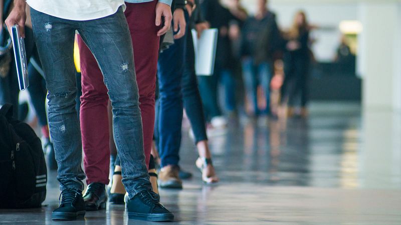 Las dificultades burocráticas dejan a más de 360.000 personas a la espera de conseguir la nacionalidad española