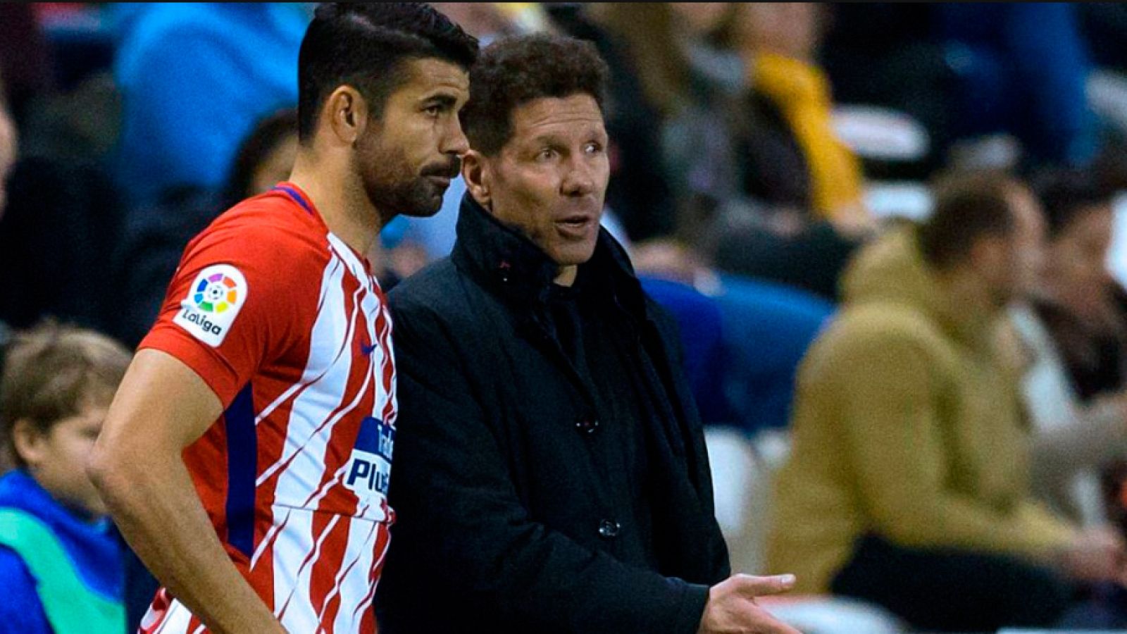 Costa y Simeone