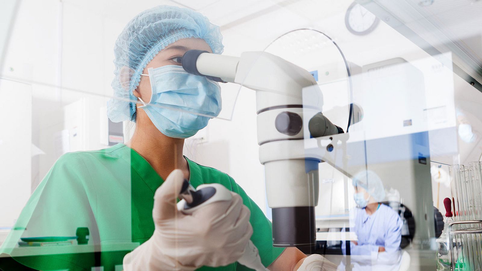 Logran predecir la respuesta a la inmunoterapia en múltiples tipos de cáncer