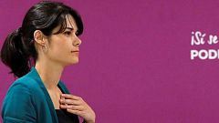 Podemos e IU concurrirán juntos a las elecciones autonómicas madrileñas del 26M