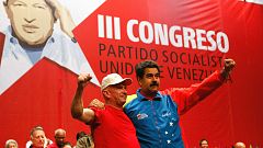 Prisión provisional para el exjefe de la contrainteligencia chavista detenido en Madrid