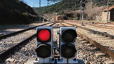 El tren de los desaparecidos