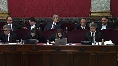 La Guardia Civil sostiene que la figura de Trapero era "imprescindible para la estrategia del independentismo"