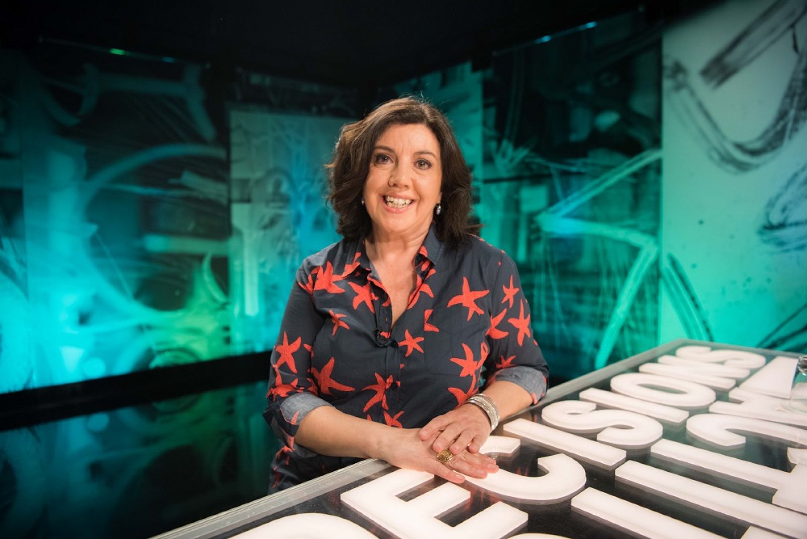 Conxita Casanovas a 'Noms propis'