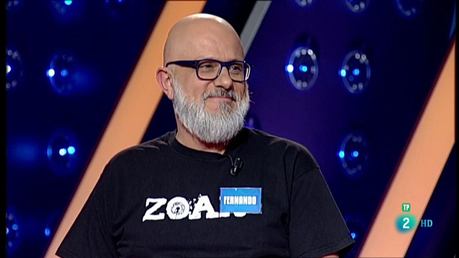 Decimos adiós a nuestro Supermagnífico, Fernando Hernández