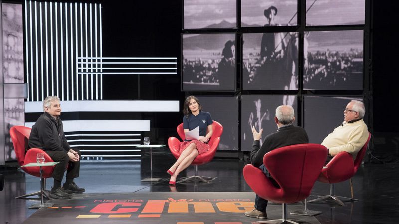 'RTVE, nos gusta leer': una semana dedicada a la literatura para celebrar el Día del Libro