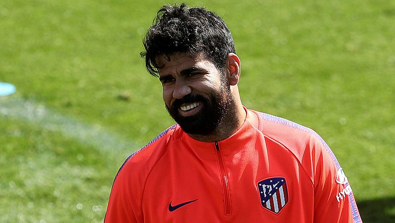La Fiscalía indaga si Diego Costa defraudó 1,1 millones a Hacienda