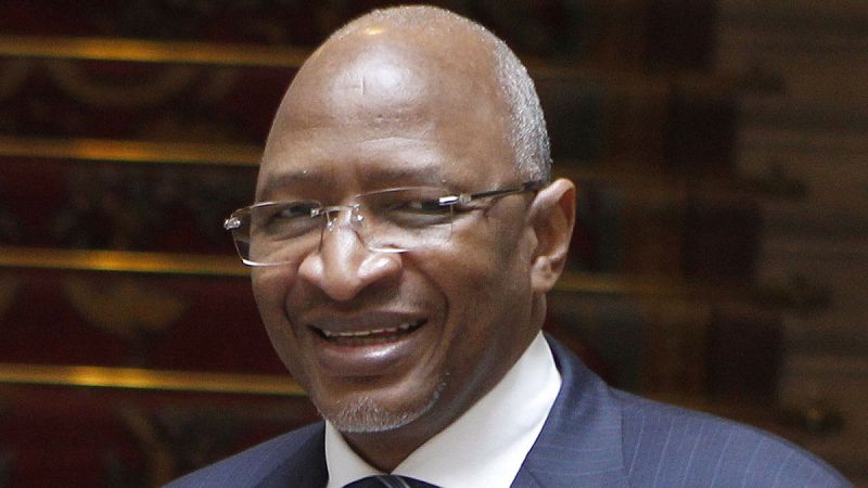 Dimite el primer ministro de Mali y su Gobierno