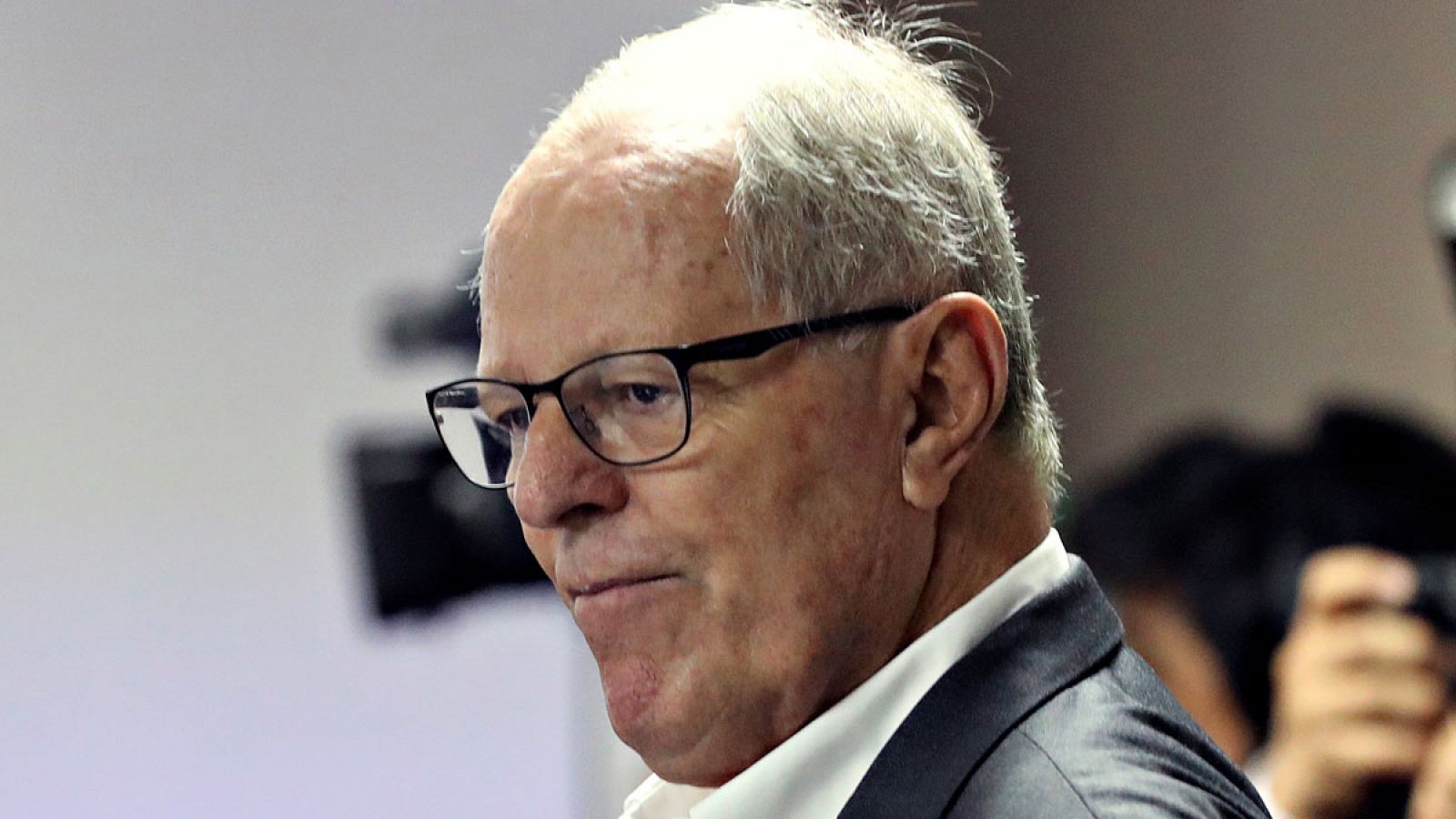Un juez impone 36 meses de prisión preventiva al ex presidente peruano Kuczynski por el caso Odebrecht