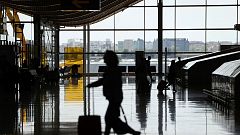 Desconvocan la huelga de servicios de tierra en los aeropuertos españoles