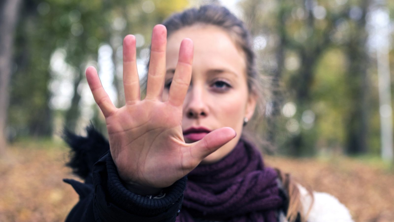 Violencia de género