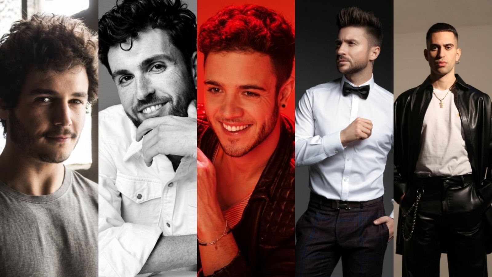 ¿Quién crees que ganará Eurovisión 2019? Vota por tus canciones favoritas