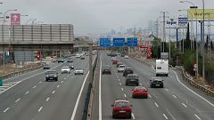 La operación de Semana Santa deja 27 muertos en las carreteras