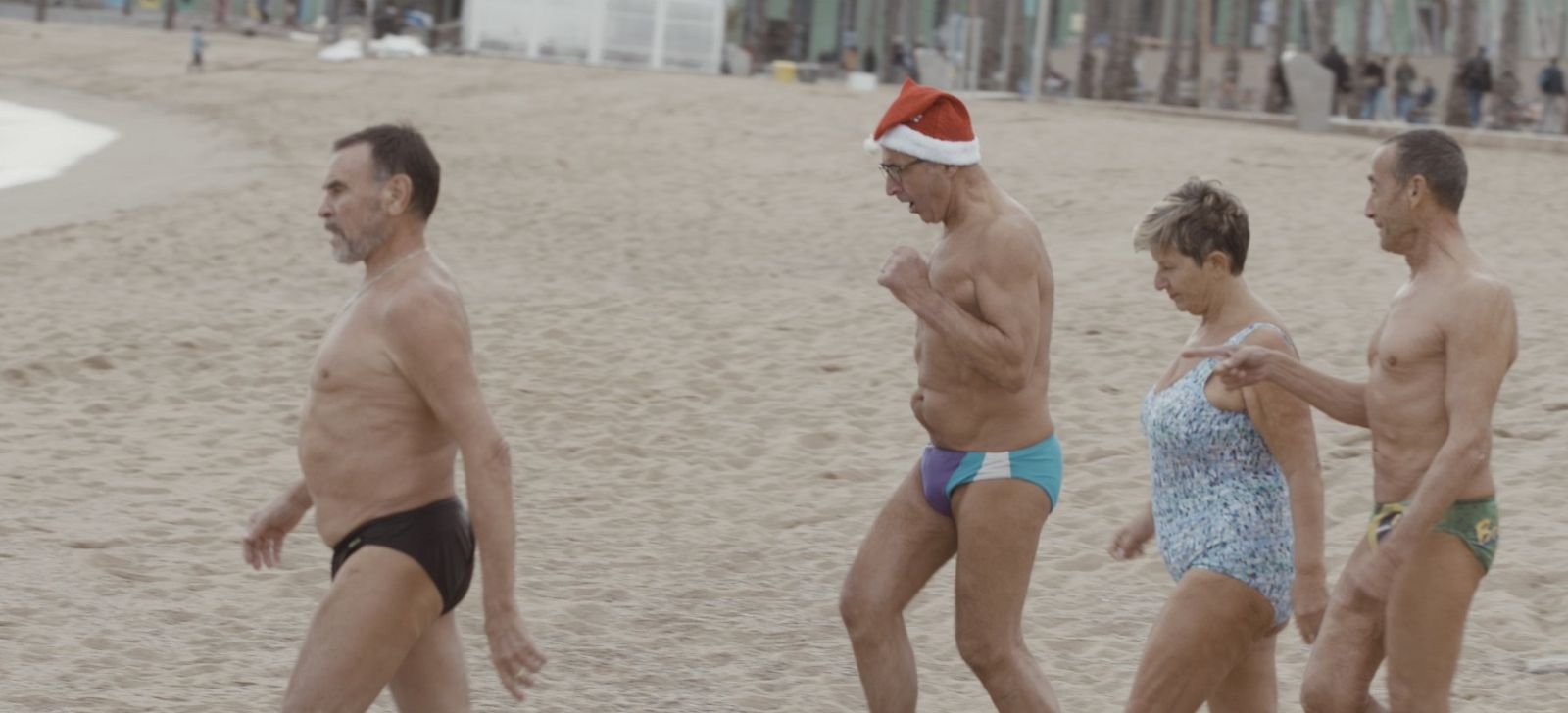 L'esport a 'El caçador de veritats'