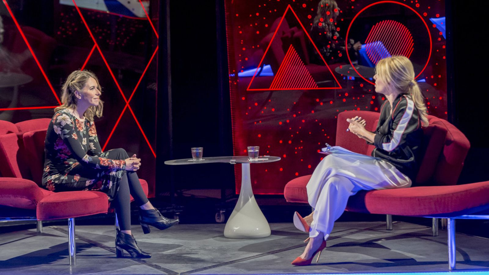 Cayetana Guillén Cuervo entrevista a Rocío Márquez