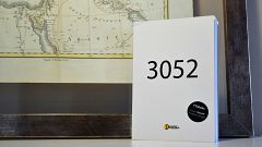 Mamadou Dia | 3052